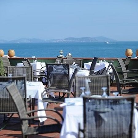 Penthouse Hotel Батумі Екстер'єр фото