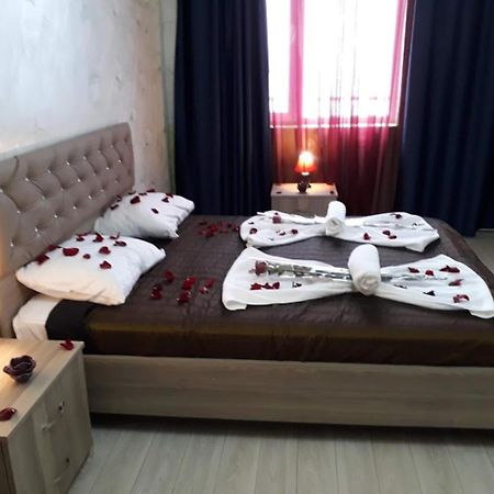 Penthouse Hotel Батумі Екстер'єр фото