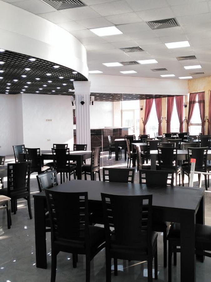 Penthouse Hotel Батумі Екстер'єр фото