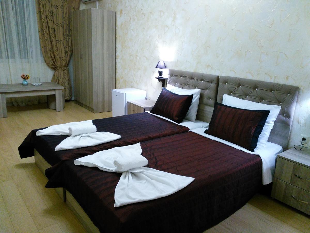 Penthouse Hotel Батумі Екстер'єр фото
