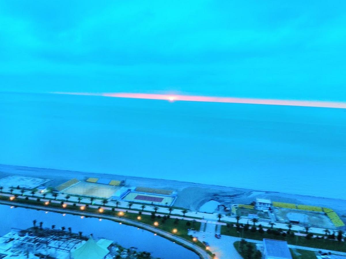 Penthouse Hotel Батумі Екстер'єр фото