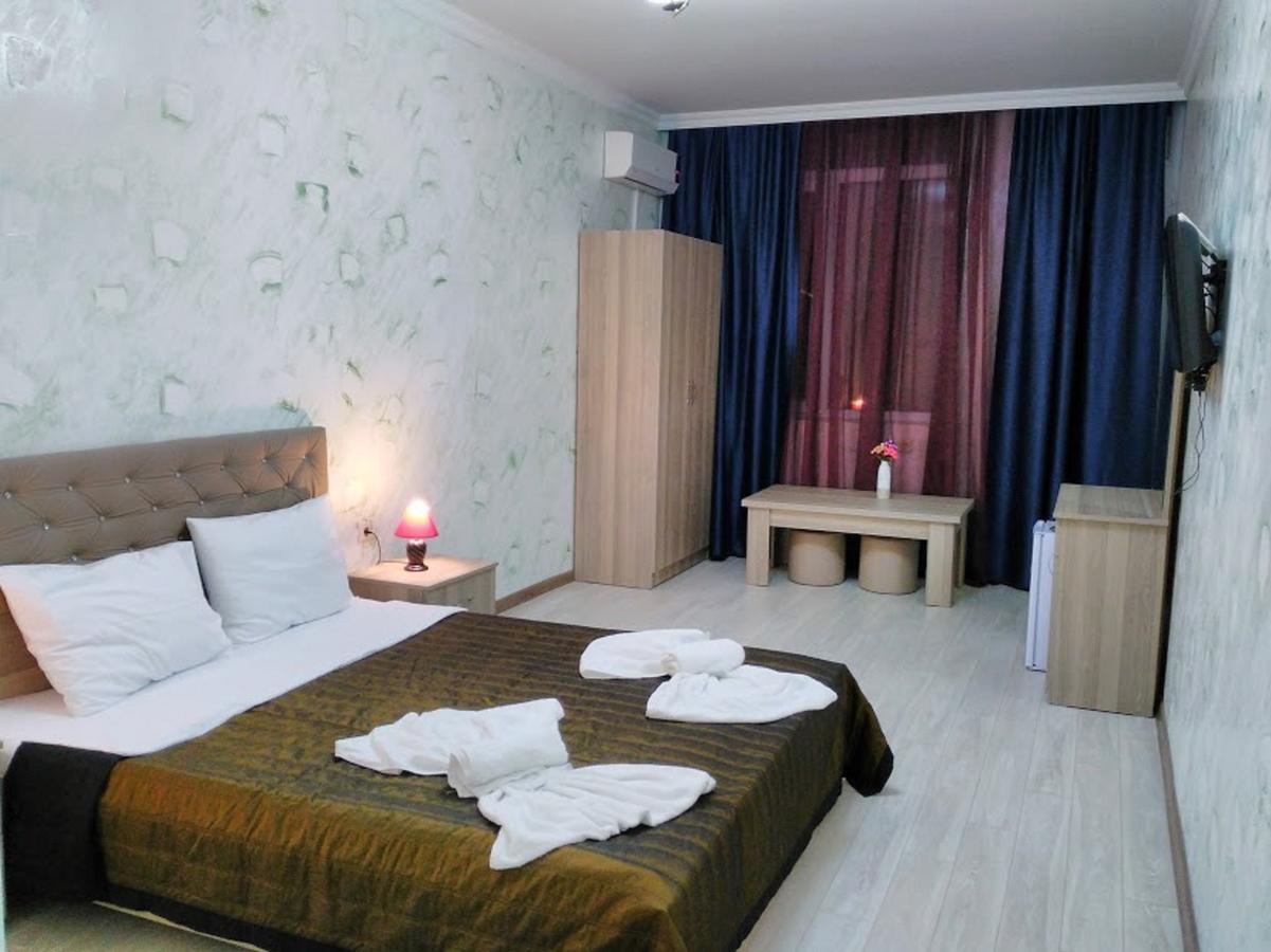 Penthouse Hotel Батумі Екстер'єр фото
