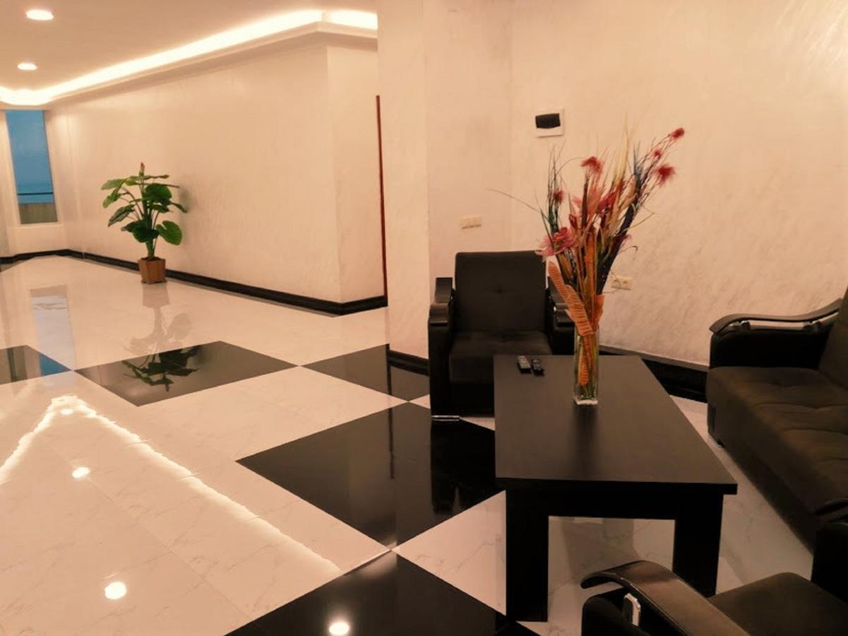 Penthouse Hotel Батумі Екстер'єр фото