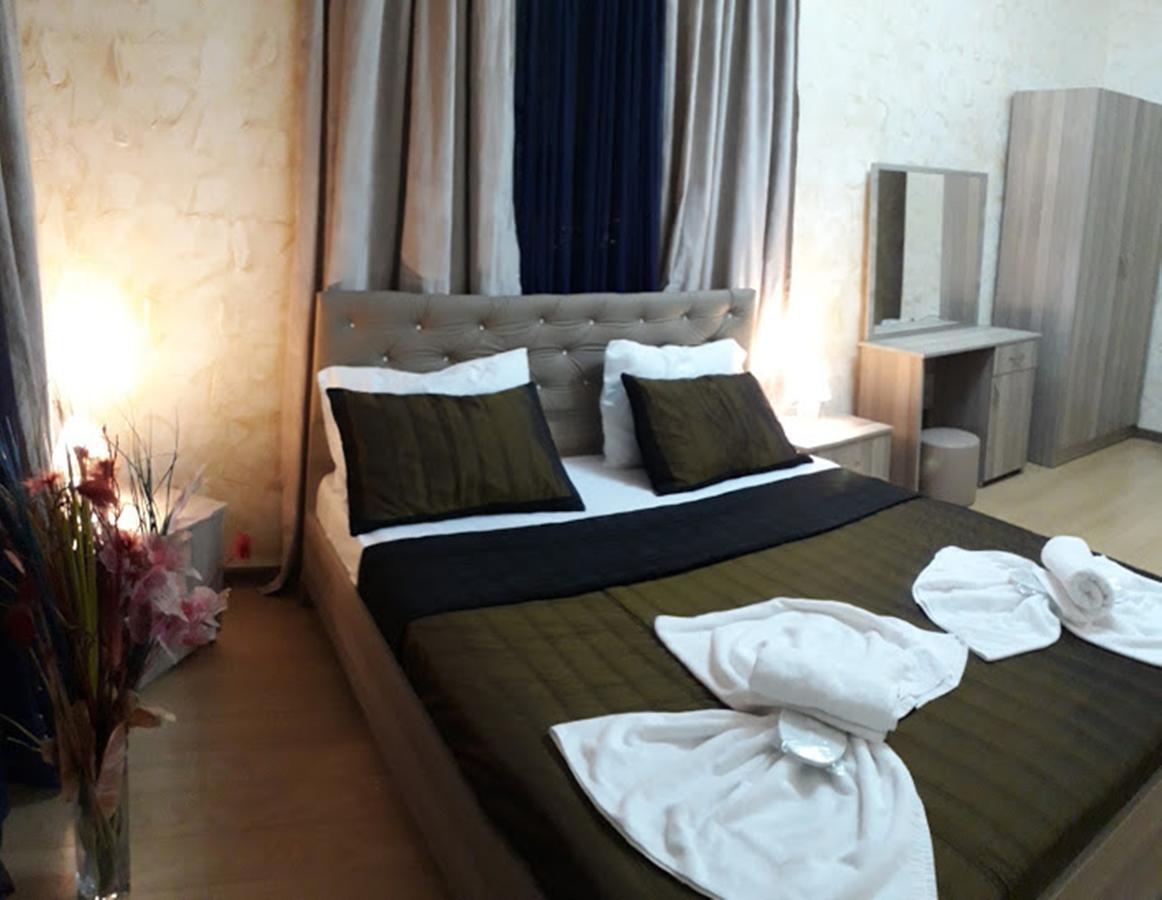 Penthouse Hotel Батумі Екстер'єр фото