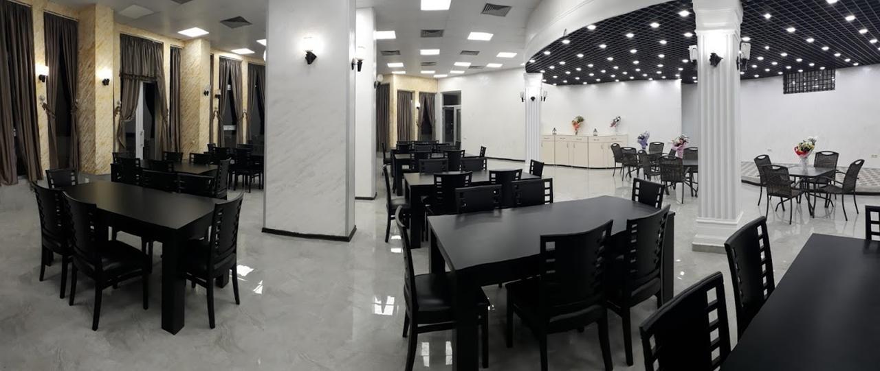 Penthouse Hotel Батумі Екстер'єр фото