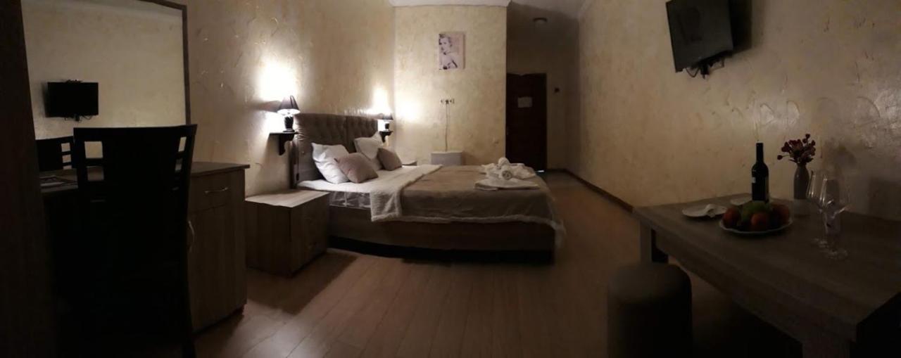 Penthouse Hotel Батумі Екстер'єр фото