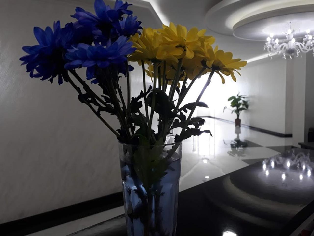 Penthouse Hotel Батумі Екстер'єр фото